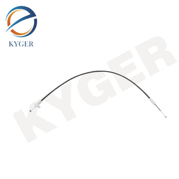 Suitable for Land Rover Discovery II F2Locking the machine and pulling the cable LR001881 High-quality auto parts KYGER