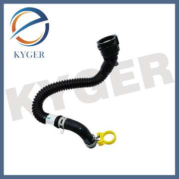Suitable for Land Rover ventilation hose LR151548 Cross-border Hot Selling KYGER