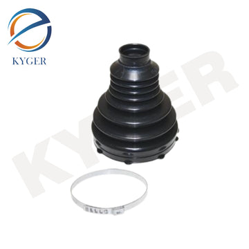 Suitable for Land Rover Range Rover Evoque and Jaguar E-P Front axle dust cover（inside）LR025066 J9C7758
