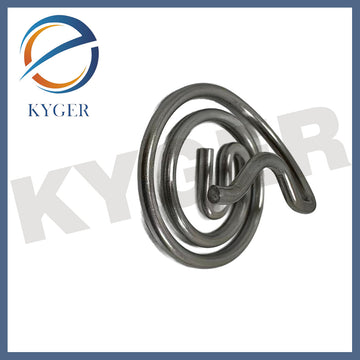 Suitable for Land Rover and Jaguar independent springs LR117492 LR137008 J9C15612 J9C38957