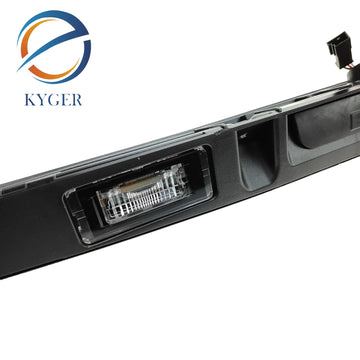 Suitable for Bmw MINI Tailgate Switch A51132753602 High-quality auto parts KYGER