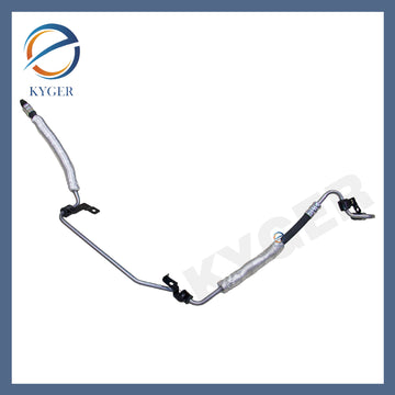 Suitable for Land Rover Discovery Sport2Steering oil pipe LR014409
