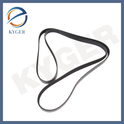 Suitable for Land Rover Discovery3Range Rover Sports Edition RS05Engine belt PQR500330 PQS500201