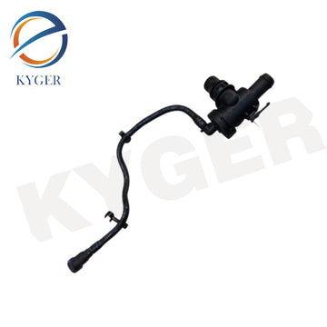 Suitable for Land Rover Velar and Jaguar XE Water Pipe LR093677 LR146081 T2H20167 T2H49793