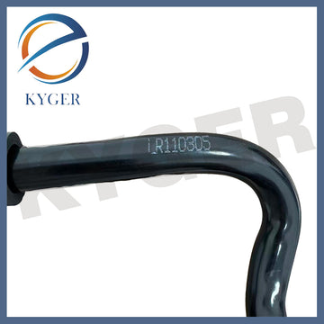 Suitable for Land Rover Discovery and Jaguar EP Crankshaft ventilation pipe LR110305 JDE40033 Cross-border high quality
