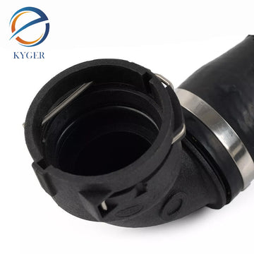Suitable for Jaguar XE Water tank drainpipe T2H1424 High-quality auto parts KYGER