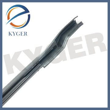Suitable for Land Rover Range Rover rear gear rubber strip DED500190 DED500180 Cross-border bestseller of high quality