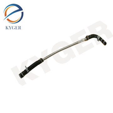 Suitable for Land Rover Discovery, Range Rover, Jaguar XJXF Water Pipe LR045337 JDE35615