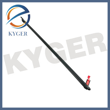 Suitable for Land Rover Range Rover rear gear rubber strip DED500190 DED500180 Cross-border bestseller of high quality