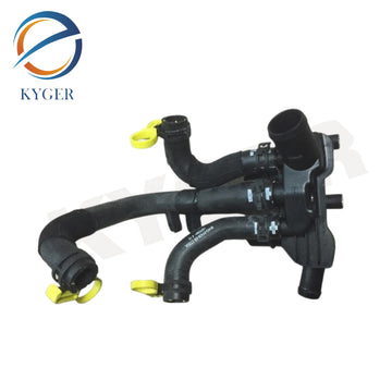 Suitable for Range Rover RR02RS05Water Pipe Connector LR005819 In-stock direct delivery, high quality