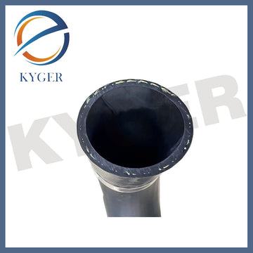 Suitable for Range Rover RR13RS14 Diesel fuel3.0Intercooler pipe LR036477 High-quality auto parts