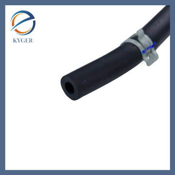 Suitable for Land Rover Range Rover and Jaguar XJXF Throttle hose LR047457 AJ813614