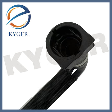 Suitable for Land Rover Range Rover Evoque and Jaguar EP Cooling water pipe LR114664 J9C20184 Cross-border Hot Selling