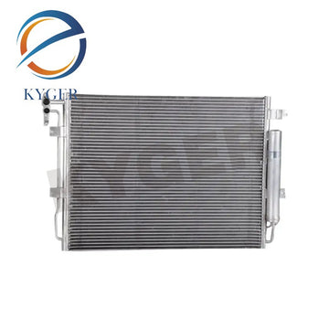 Suitable for Range Rover RS10Condenser LR018405 High-quality auto parts KYGER
