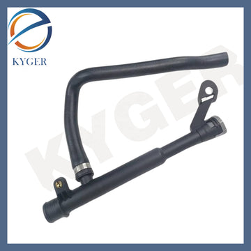 Suitable for Land Rover Discovery II F2Oil cooler water pipe（out） LR005563