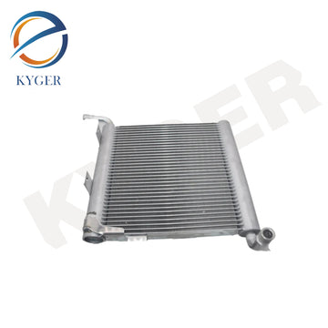 Suitable for Land Rover Velar and Jaguar FP Intercooler right LR092120 LR140294 LR181758