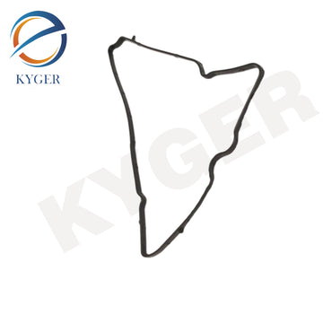 Suitable for Land Rover Discovery II F2Valve cover rubber strip LR009411 KYGER High-quality auto parts