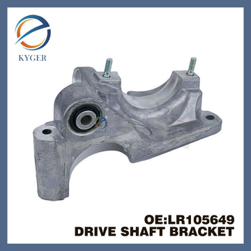 Suitable for Land Rover Discovery Sport and Range Rover Evoque front axle support LR105649 LR024760