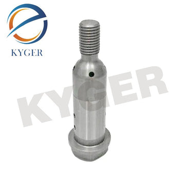 Suitable for Land Rover Range Rover Evoque and Jaguar XE Nut JDE38679 LR091750 LR127722 2TH42447