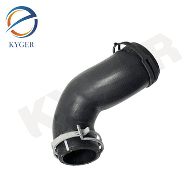 Suitable for Land Rover Discovery, Range Rover, Jaguar XJ Water pump pipe LR033994 C2Z22073 AJ812416