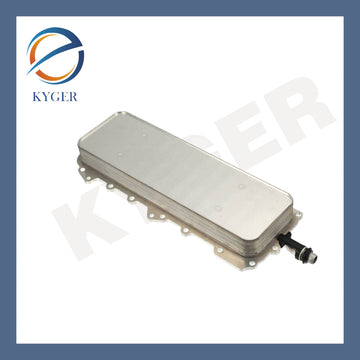 Suitable for Land Rover Range Rover, Discovery, Jaguar XJR Oil cooler LR010754 AJ811959 High Quality