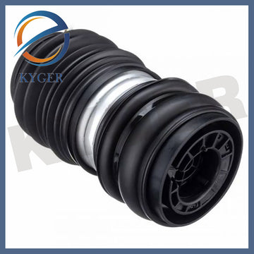 Suitable for Land Rover Velar and Jaguar TP Rear airbag Left LR090654 Right LR090653 Cross-border Hot Selling