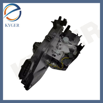 Suitable for Land Rover Range Rover left rear door lock mechanism LR078748 LR064805 LR053703 LR048263