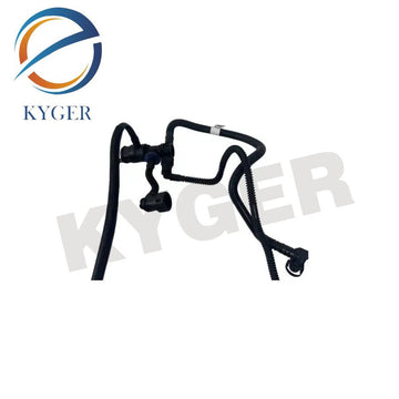 Suitable for Land Rover Evoque RRE Jaguar EP Carbon Canister Solenoid Valve JDE39274 LR094430 High Quality