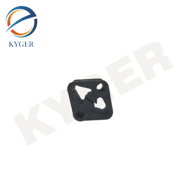 Suitable for Land Rover Range Rover Evoque RRE RR13 RS14Exhaust pipe mounting rubber（Front）LR025064