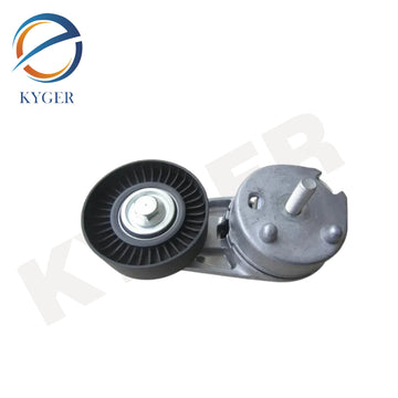 Suitable for Land Rover Range Rover engine belt tensioner LR071035 LR035546 LR010756