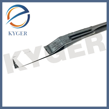 Suitable for Land Rover Range Rover rear gear rubber strip DED500190 DED500180 Cross-border bestseller of high quality