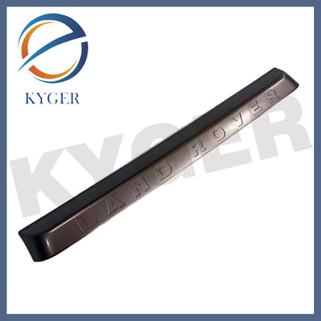Suitable for Land Rover Discovery II F2Separate tailgate trim LR020189 LR006083