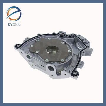 Suitable for Land Rover Discovery Range Rover oil pump LR123716 LR076782 LR065125 LR013487