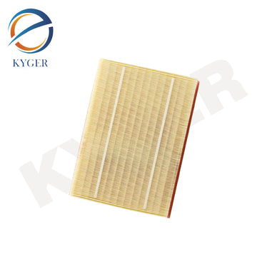 Suitable for Land Rover Discovery Range Rover Air Grid PHE000112 High-quality automotive parts air filter