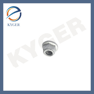 Suitable for Jaguar XF Land Rover Discovery II rear swing arm nut C2Z3375 FY114056