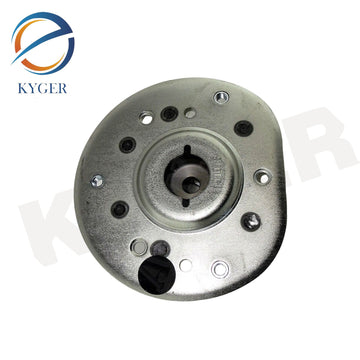 Suitable for Land Rover Evoque and Discovery front engine cover LR024477 LR001145 LR032578