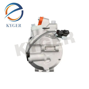 Suitable for Land Rover Discovery Range Rover air conditioning pump LR014064 High-quality auto parts KYGER