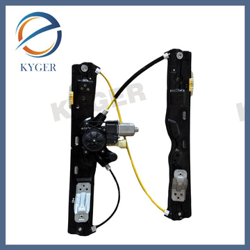 Suitable for Land Rover Velar RRV Rear door window regulator LR093203 LR093204