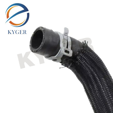 Suitable for Land Rover Evoque, Discovery Sport, and Jaguar RP Intercooler water pipe LR094123 J9C4891