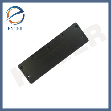 Suitable for Land Rover Discovery Sport2015 Front license plate LR094277 LR061252