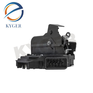 Suitable for the right rear door lock mechanism of the Shenxing Aurora LR011304 LR077830 LR091347 FQM500200
