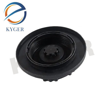 Suitable for Land Rover Discovery auxiliary water bottle cover PCD000090 High-quality auto parts KYGER