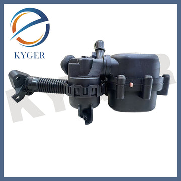 Suitable for Land Rover Range Rover and Jaguar XJ Intake manifold wastegate valve LR049366 AJ813611