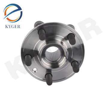 Suitable for Land Rover Velar and Jaguar FP Front axle head LR137488 LR090515 T4A38492