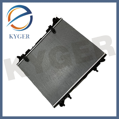 Suitable for Land Rover New Defender cooling water tank LR137845 Cross-border best-selling high-quality auto parts KYGER