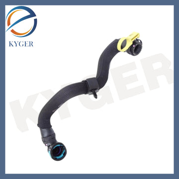 Suitable for Land Rover Velar and Jaguar XE Water hose LR091796 T2H4034