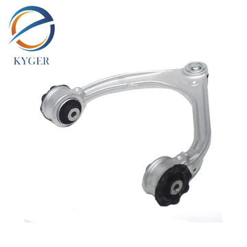 Suitable for Land Rover Velar and Jaguar FP Left front upper control arm LR117883 T4A1068 T4A1069