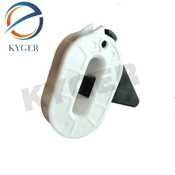 Suitable for Land Rover Range Rover Evoque and Jaguar ST Rear seat buckle LR026762 XR81993 High-quality auto parts