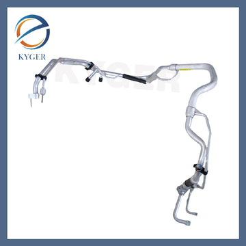 Suitable for Land Rover Range Rover Discovery air conditioning pipe LR050805