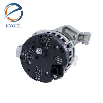 Suitable for Land Rover Evoque RRE Generator LR028121 LR031027 LR067840In stock and ready to ship